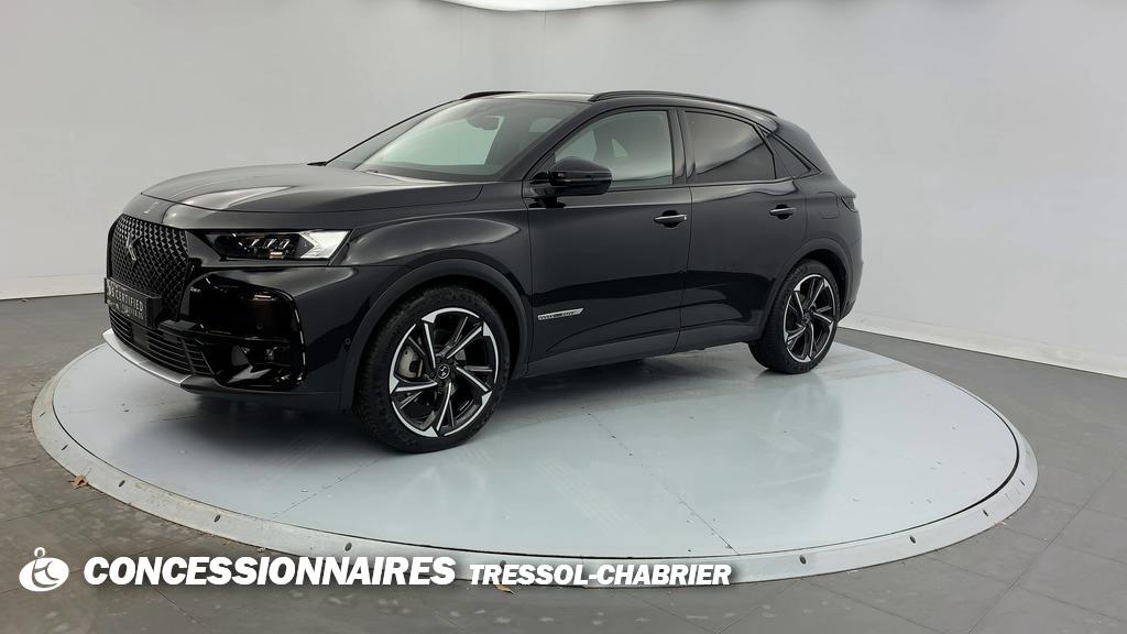 Image de l'annonce principale - DS DS 7 Crossback