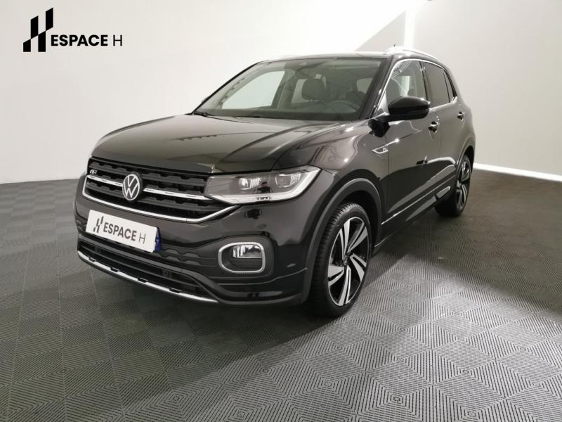 Image de l'annonce principale - Volkswagen T-Cross