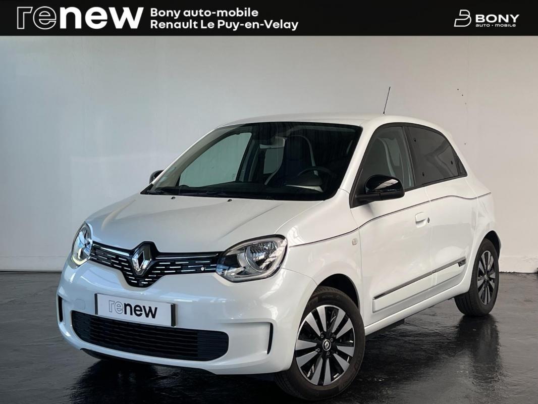 Image de l'annonce principale - Renault Twingo
