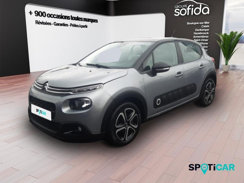 Image de l'annonce principale - Citroën C3