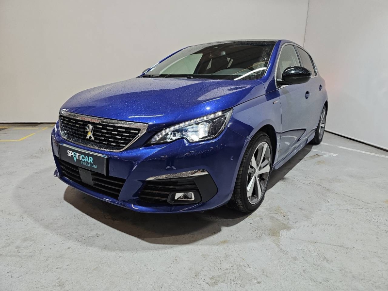 Image de l'annonce principale - Peugeot 308