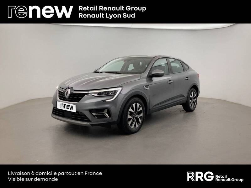 Image de l'annonce principale - Renault Arkana