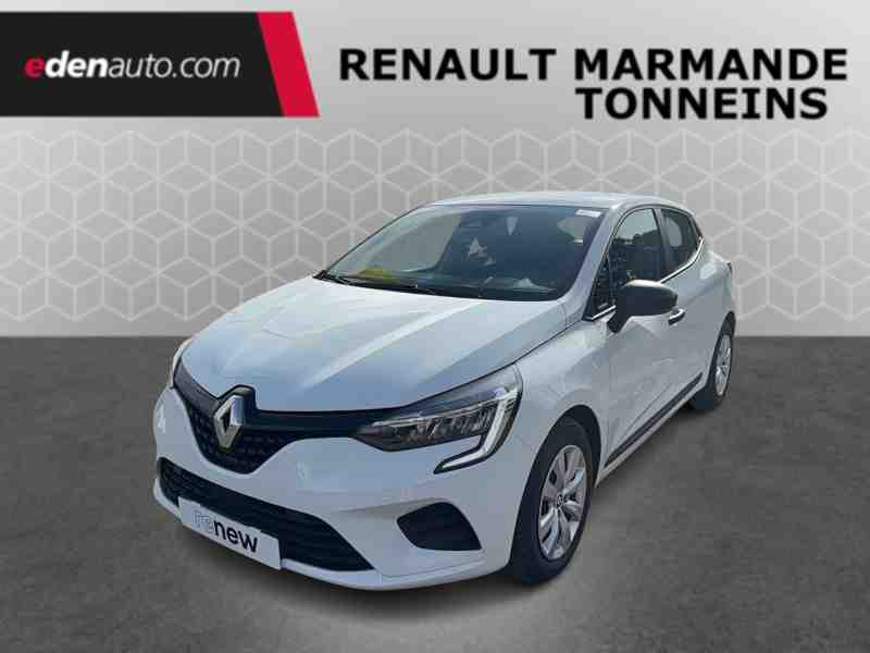 Image de l'annonce principale - Renault Clio