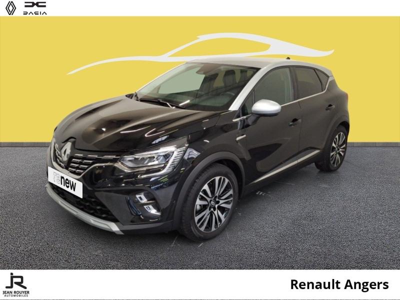 Image de l'annonce principale - Renault Captur