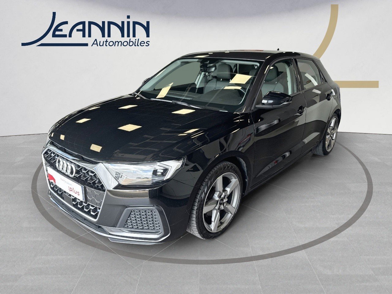 Image de l'annonce principale - Audi A1