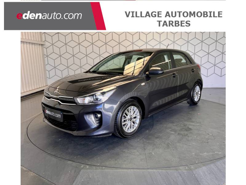 Image de l'annonce principale - Kia Rio