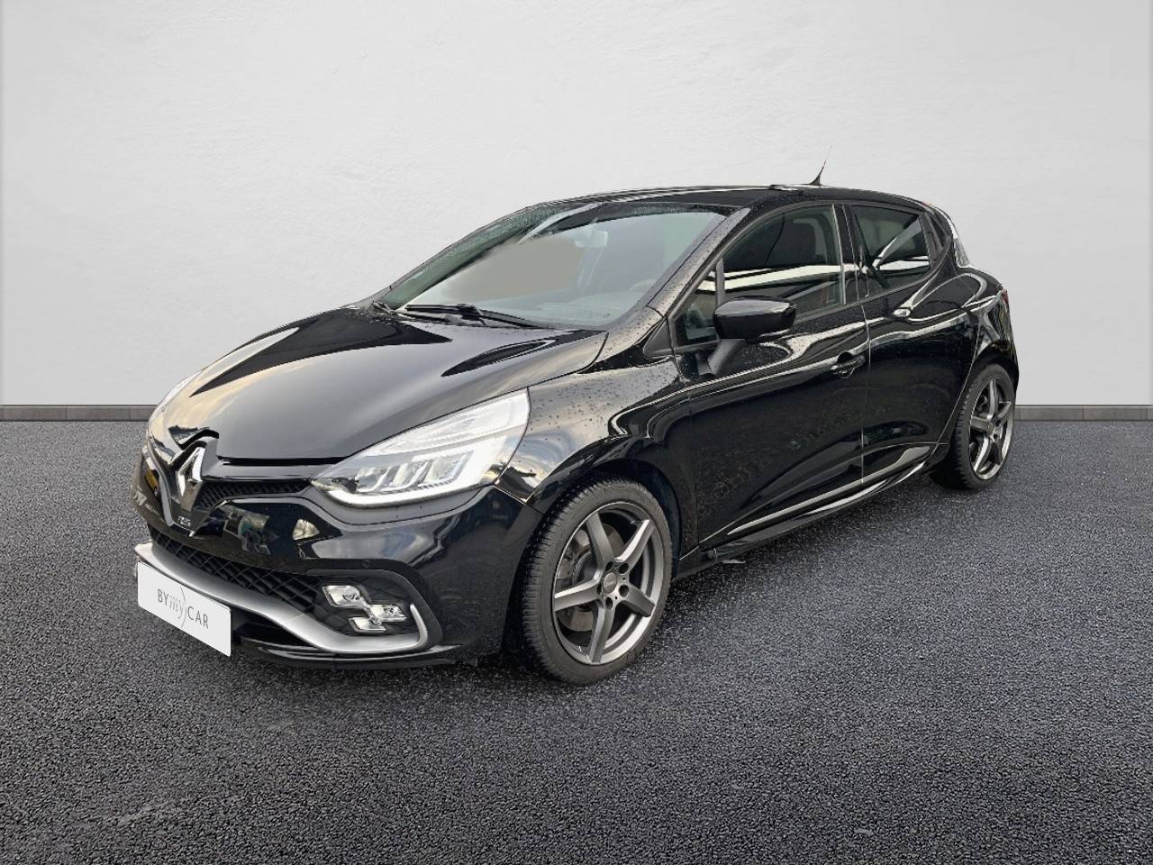 Image de l'annonce principale - Renault Clio