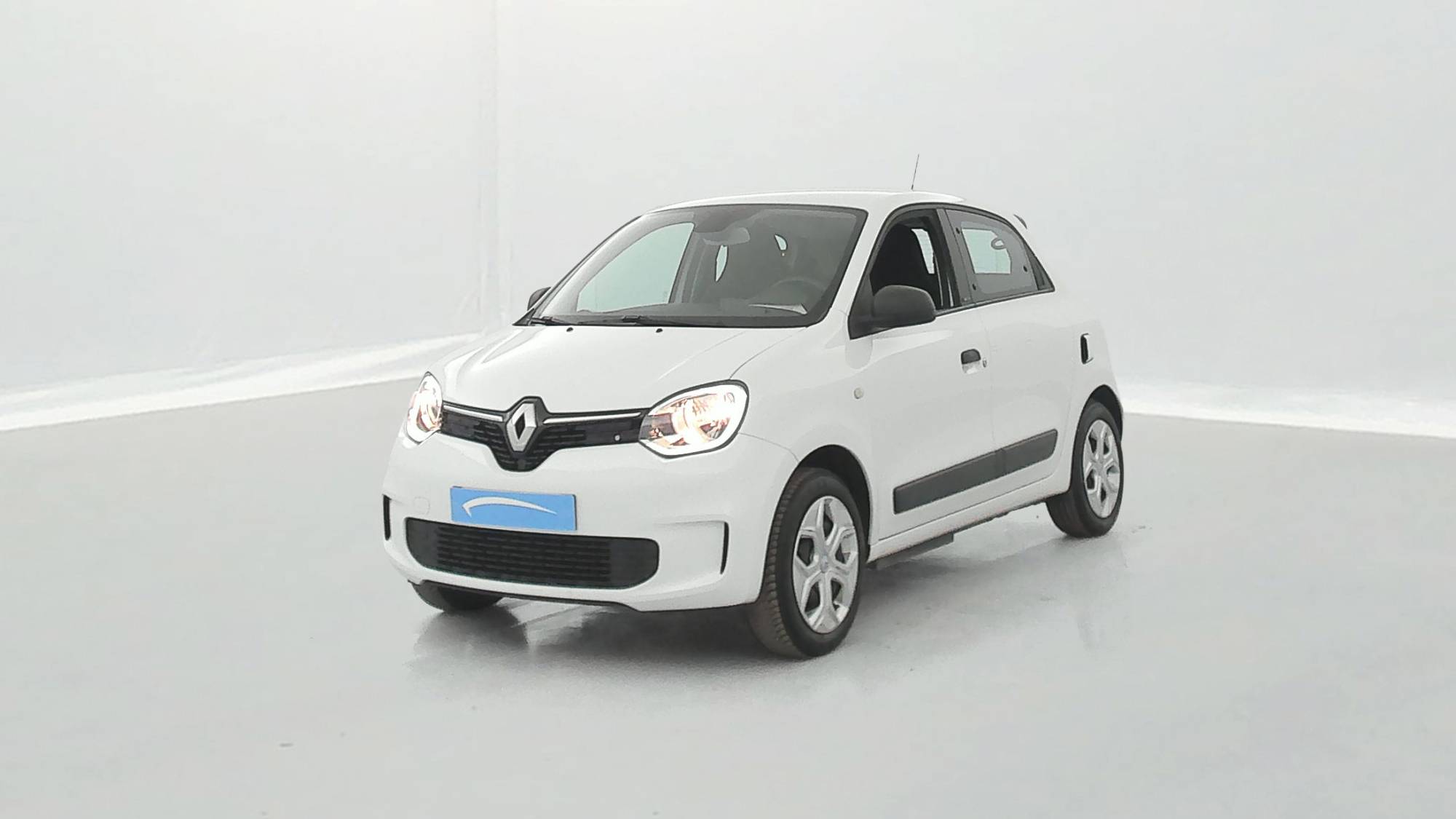 Image de l'annonce principale - Renault Twingo