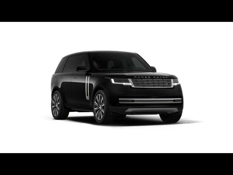 Image de l'annonce principale - Land Rover Range Rover