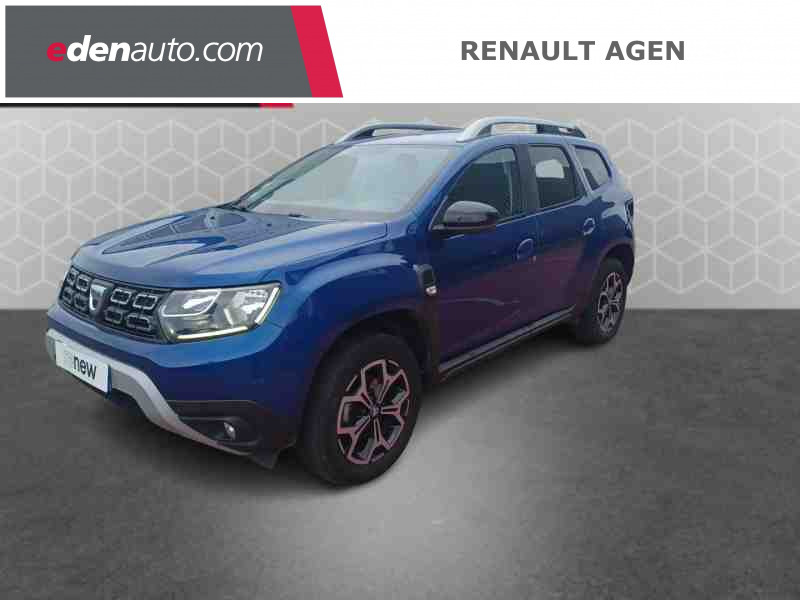 Image de l'annonce principale - Dacia Duster