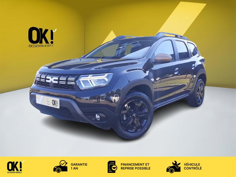 Image de l'annonce principale - Dacia Duster