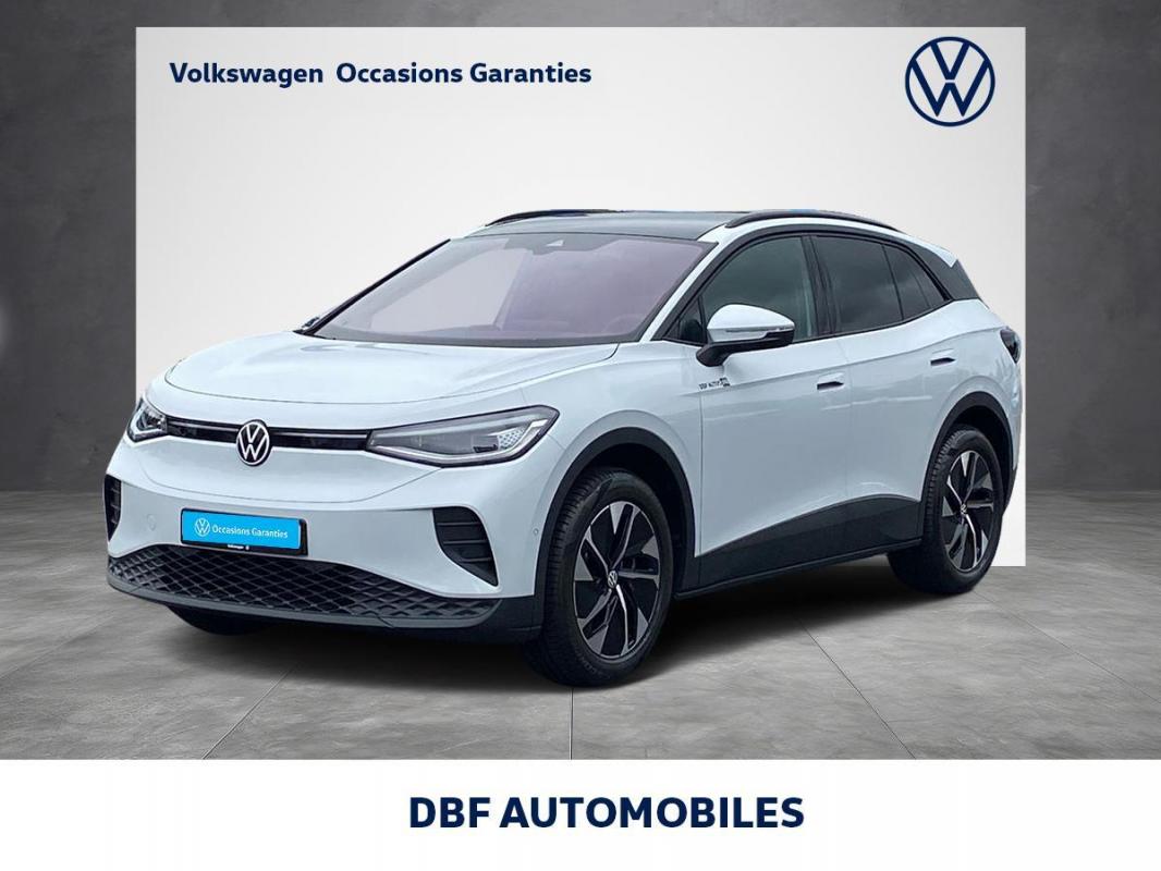 Image de l'annonce principale - Volkswagen ID.4