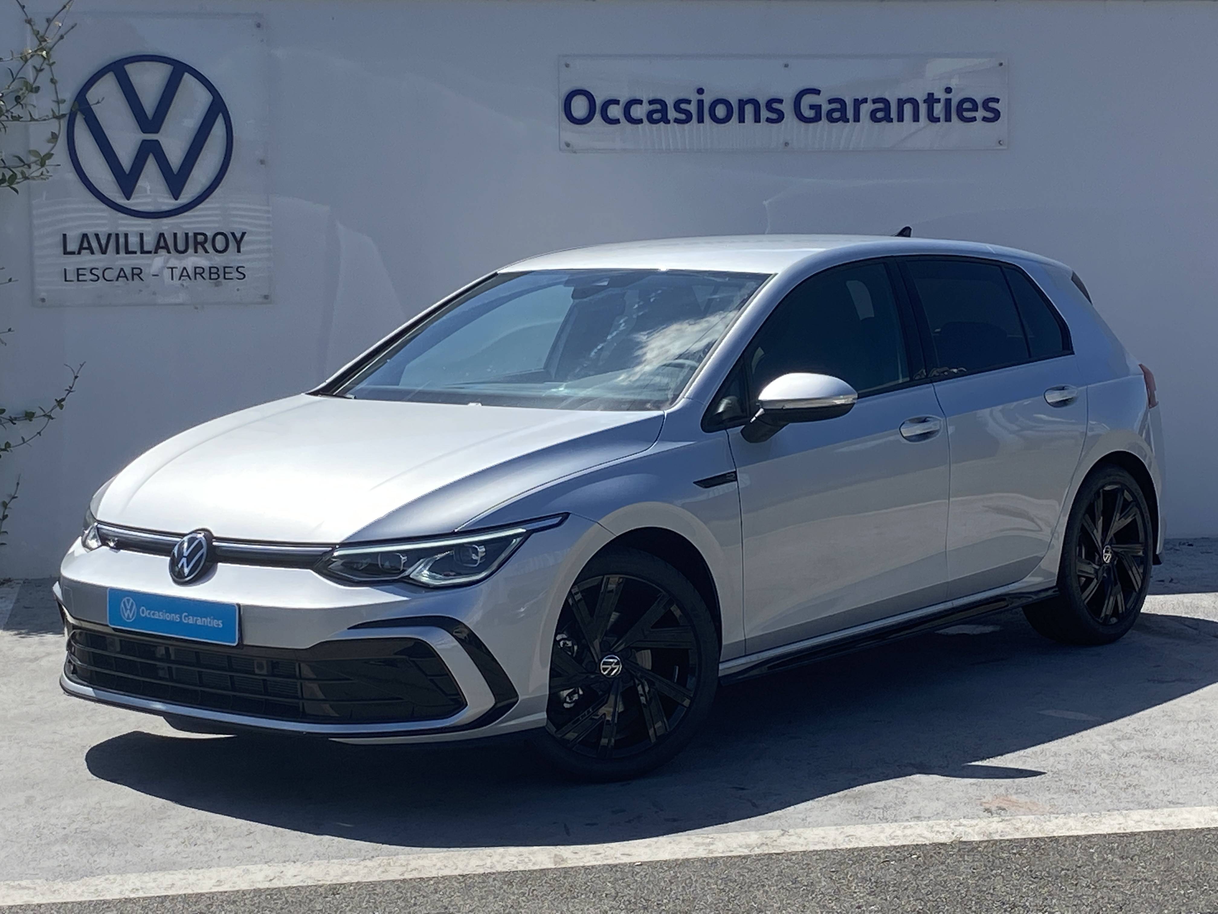 Image de l'annonce principale - Volkswagen Golf