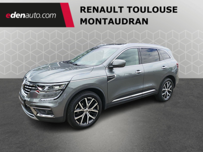 Image de l'annonce principale - Renault Koleos