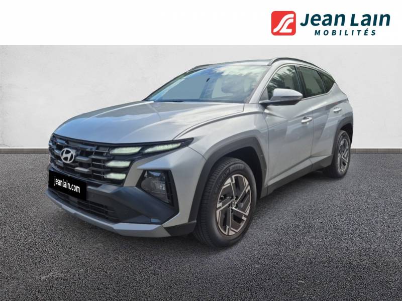 Image de l'annonce principale - Hyundai Tucson