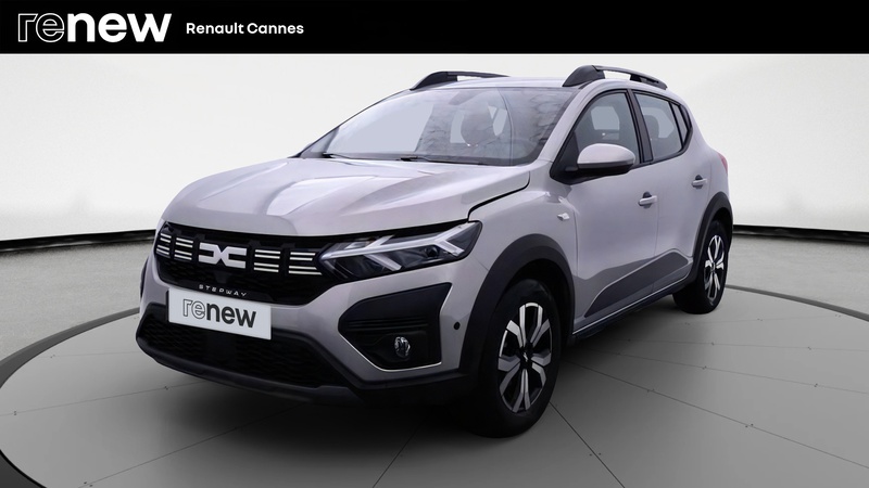 Image de l'annonce principale - Dacia Sandero