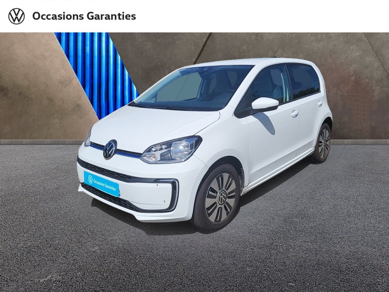 Image de l'annonce principale - Volkswagen e-Up