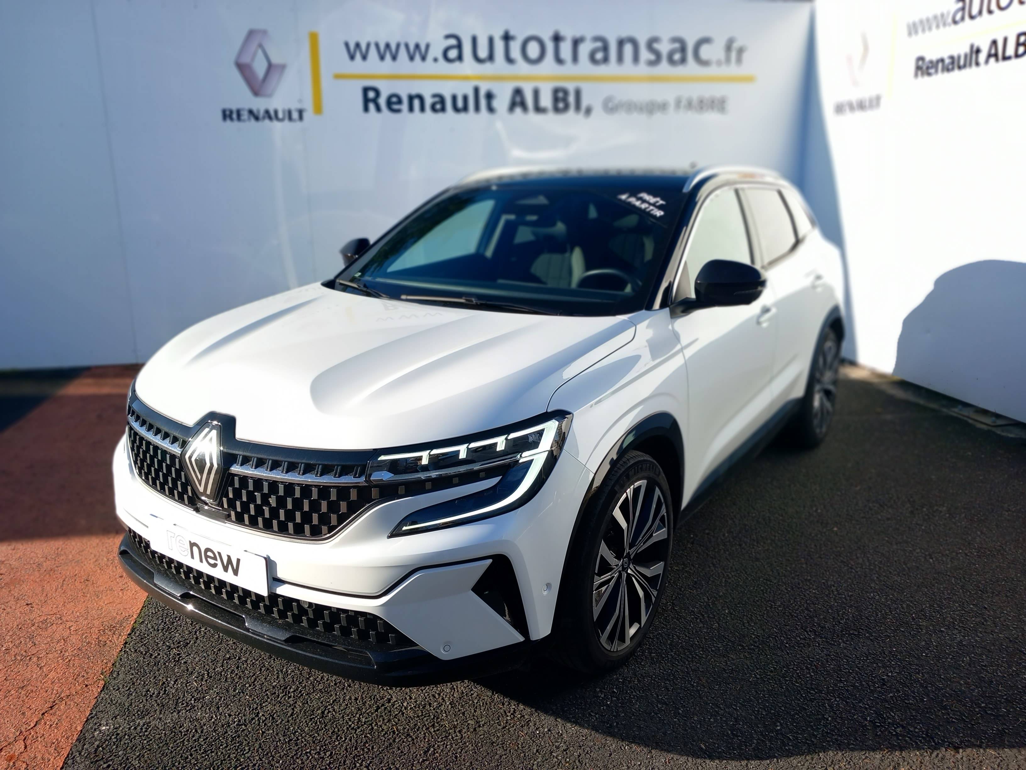 Image de l'annonce principale - Renault Austral