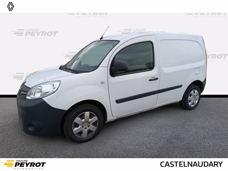 Image de l'annonce principale - Renault Kangoo