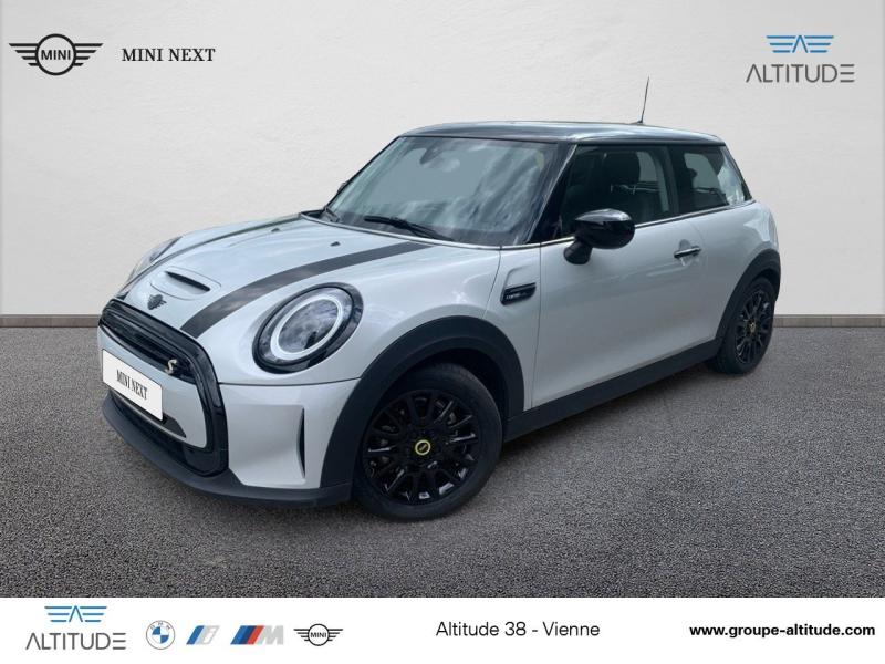 Image de l'annonce principale - MINI Électrique