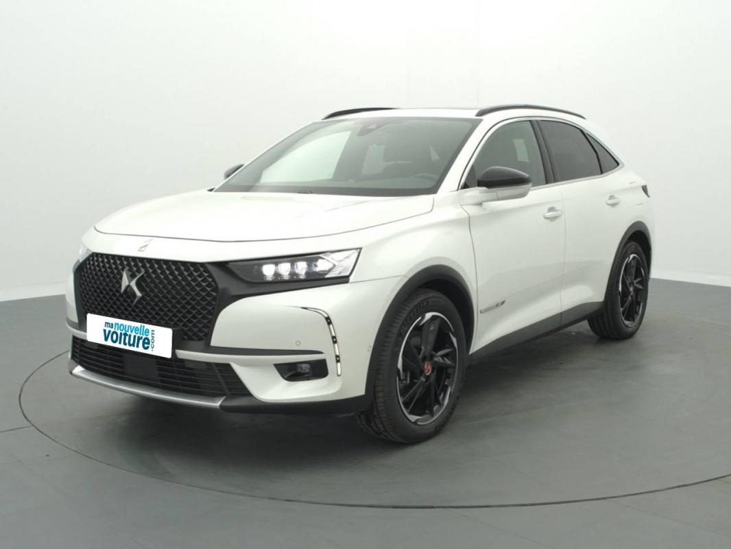 Image de l'annonce principale - DS DS 7 Crossback