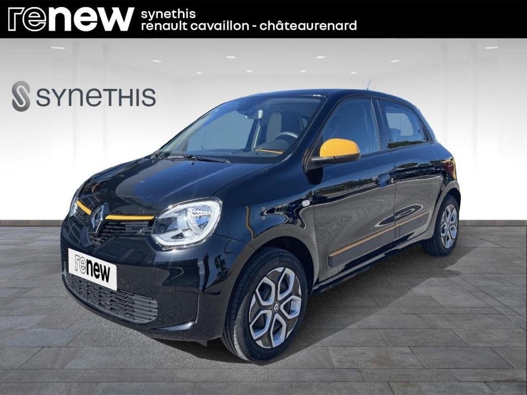 Image de l'annonce principale - Renault Twingo