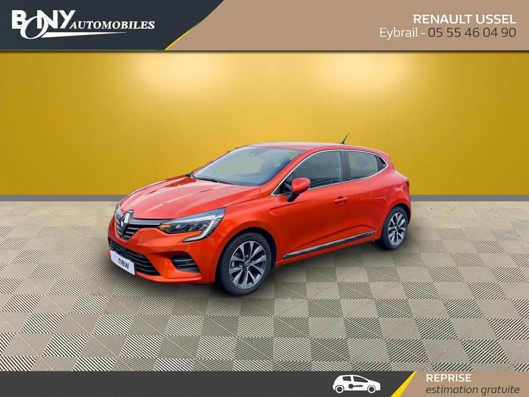 Image de l'annonce principale - Renault Clio