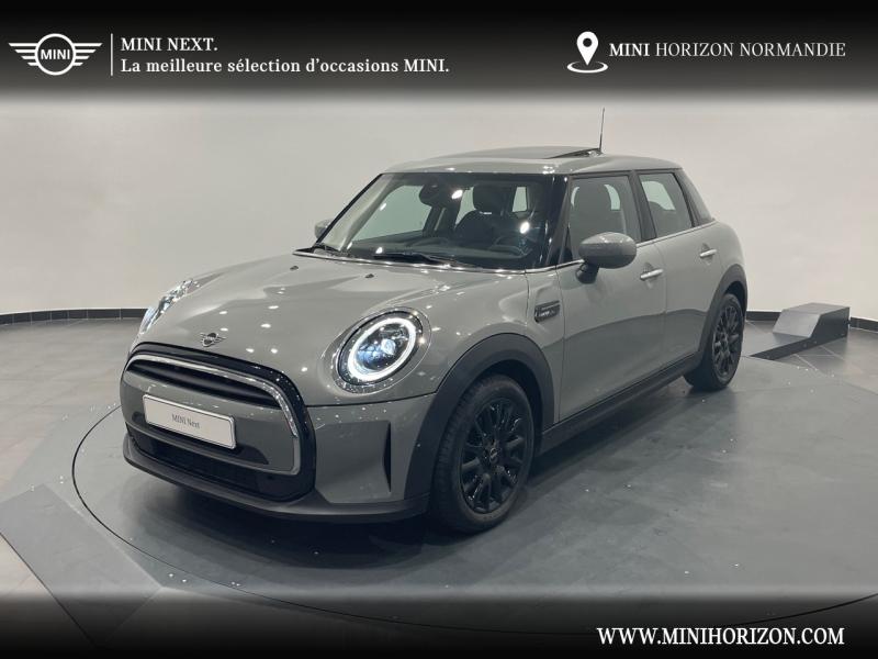 Image de l'annonce principale - MINI Hatch 5 Portes