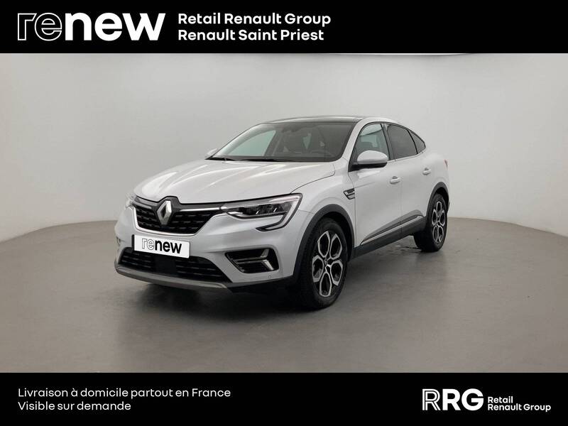 Image de l'annonce principale - Renault Arkana