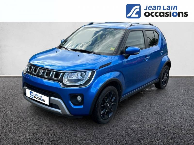 Image de l'annonce principale - Suzuki Ignis