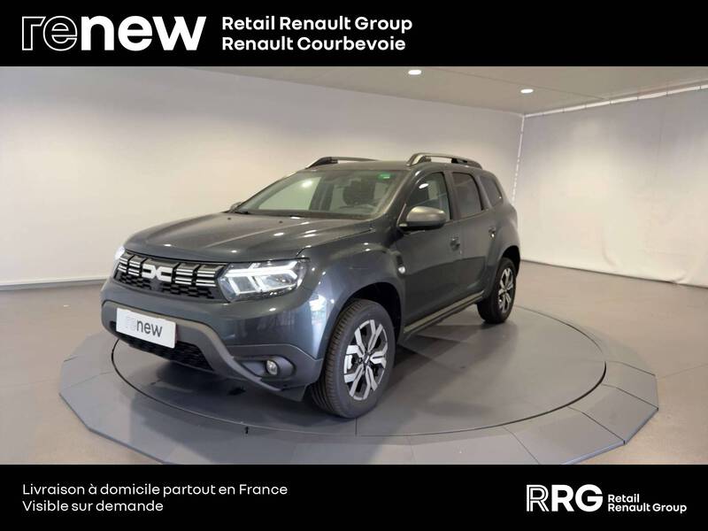 Image de l'annonce principale - Dacia Duster