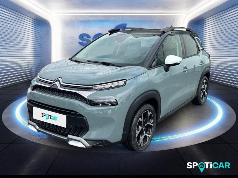 Image de l'annonce principale - Citroën C3 Aircross