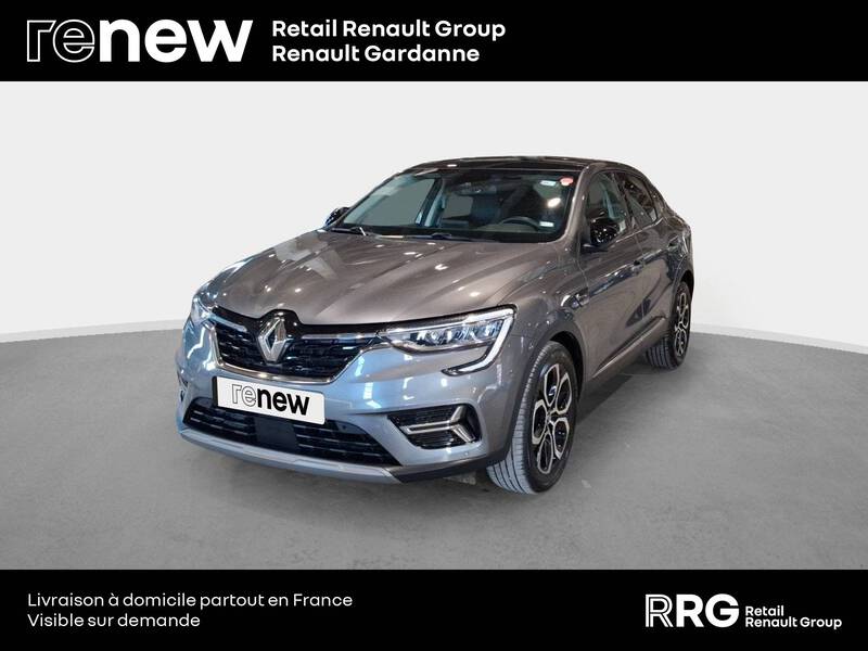 Image de l'annonce principale - Renault Arkana