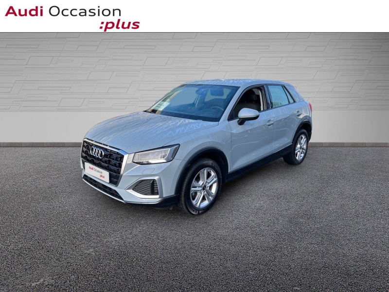 Image de l'annonce principale - Audi Q2