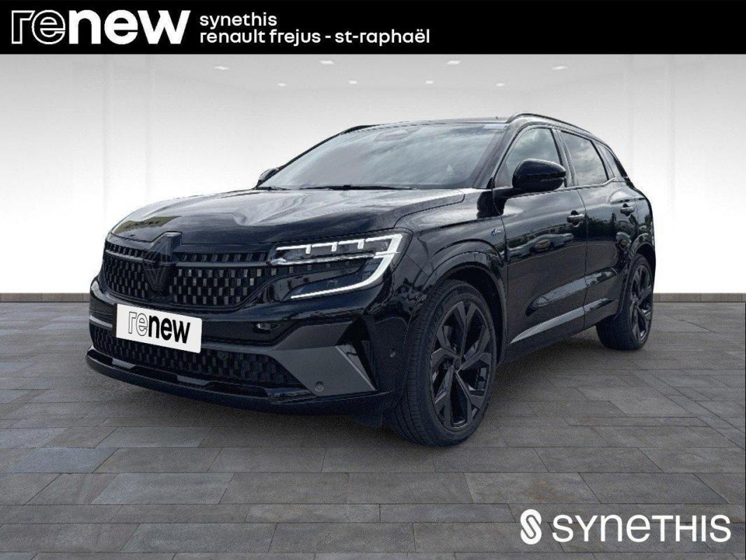 Image de l'annonce principale - Renault Austral