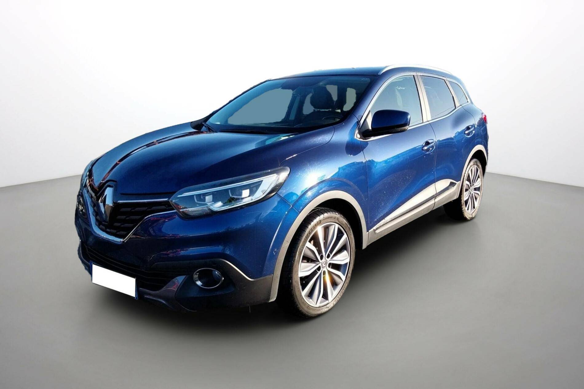 Image de l'annonce principale - Renault Kadjar