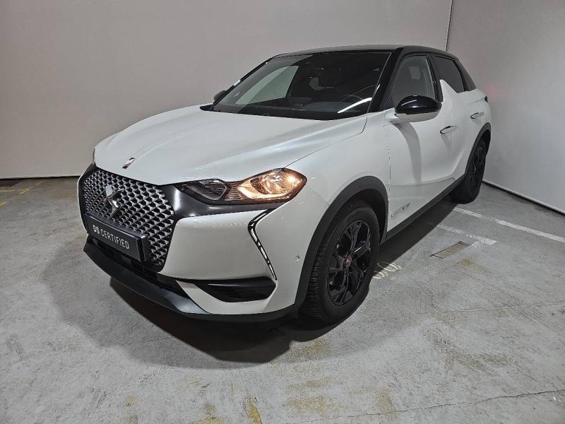 Image de l'annonce principale - DS DS 3 Crossback