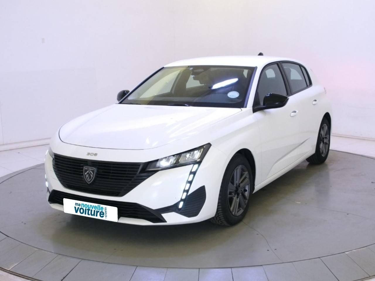 Image de l'annonce principale - Peugeot 308