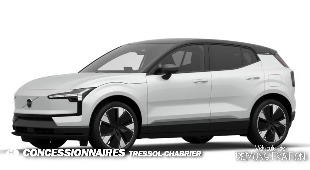 Image de l'annonce principale - Volvo EX30