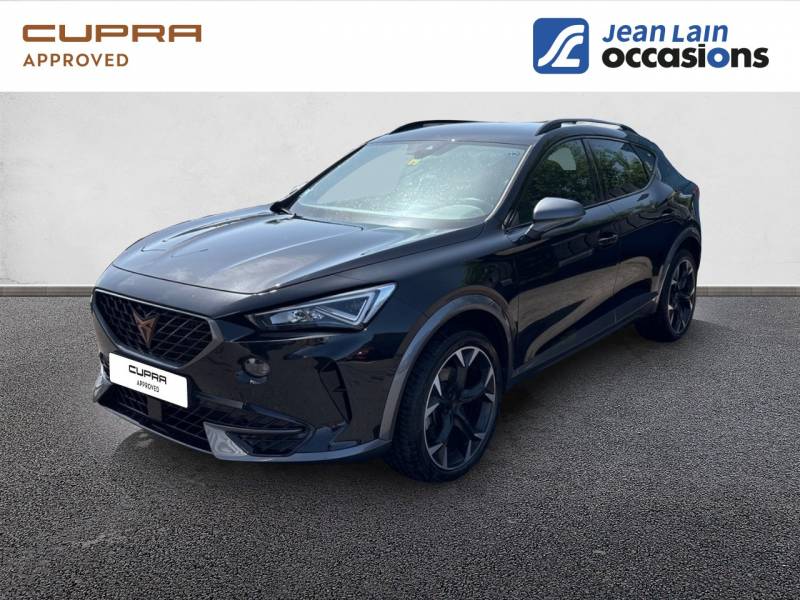 Image de l'annonce principale - Cupra Formentor