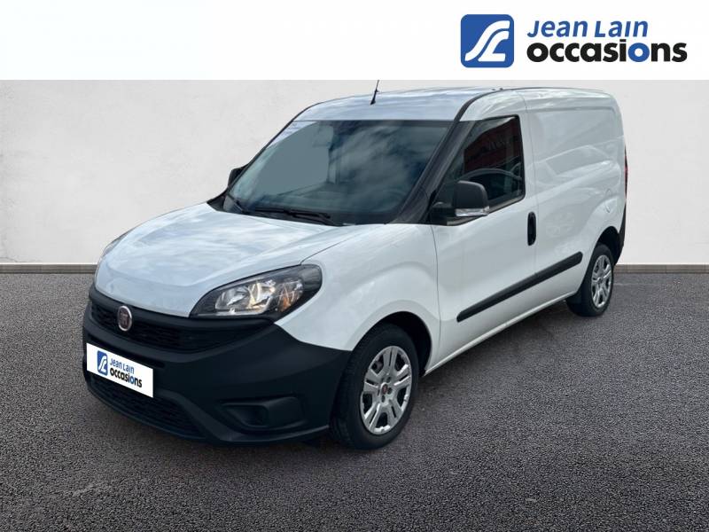 Image de l'annonce principale - Fiat Doblo