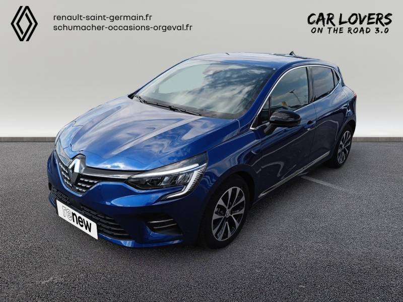 Image de l'annonce principale - Renault Clio