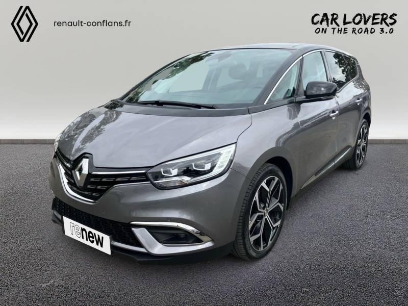 Image de l'annonce principale - Renault Grand Scénic