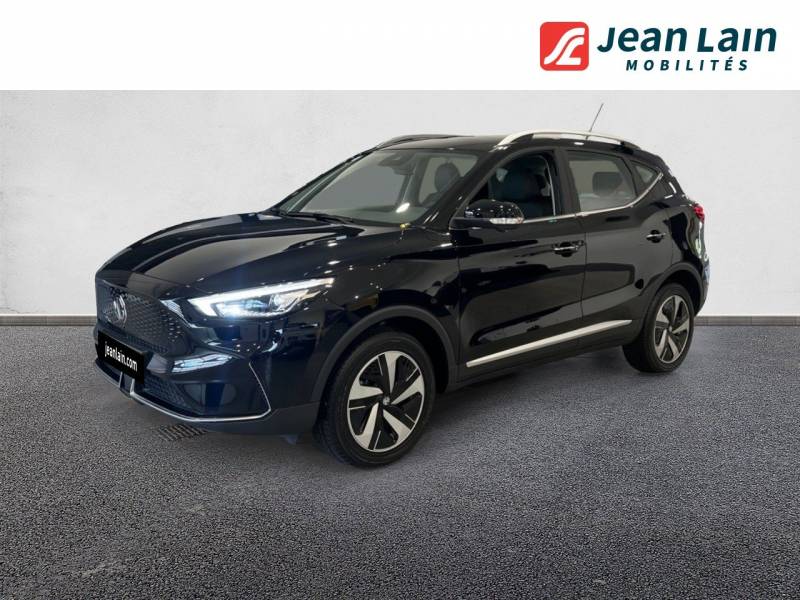 Image de l'annonce principale - MG ZS EV