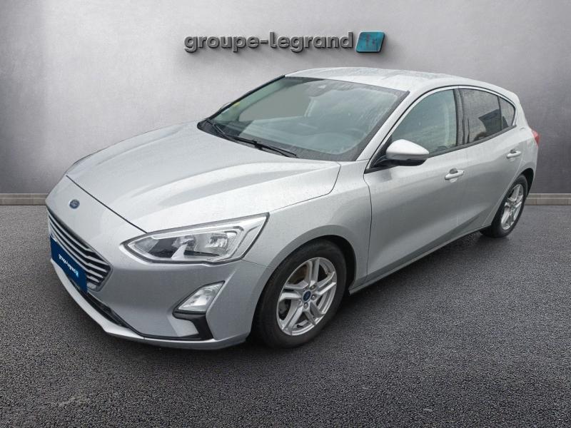 Image de l'annonce principale - Ford Focus