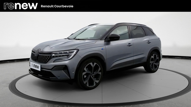Image de l'annonce principale - Renault Austral