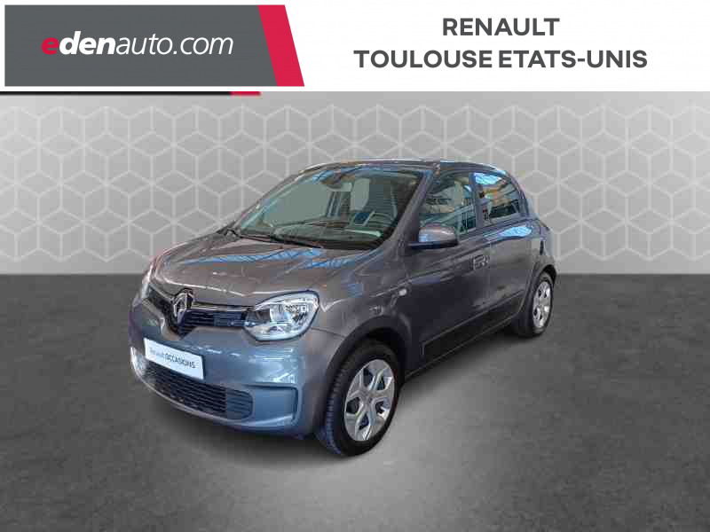 Image de l'annonce principale - Renault Twingo