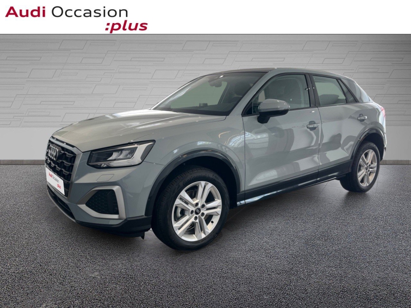 Image de l'annonce principale - Audi Q2