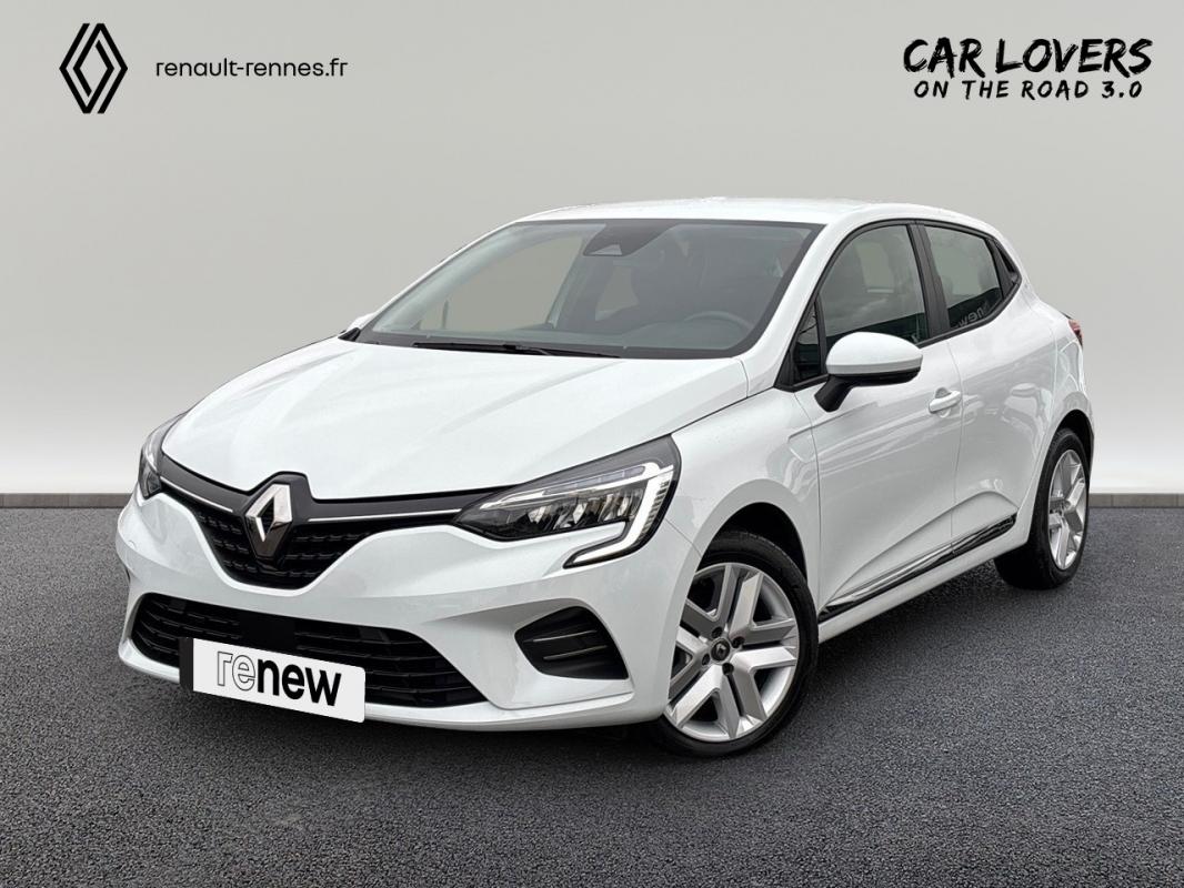 Image de l'annonce principale - Renault Clio