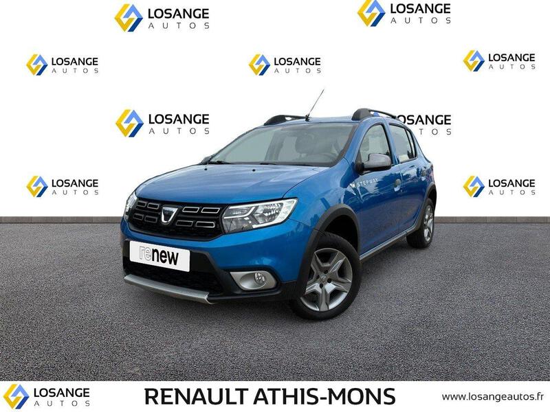 Image de l'annonce principale - Dacia Sandero